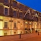 Holiday Inn Express - Edinburgh City Centre, An Ihg Hotel - map