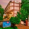 Lords Inn Vadodara - map