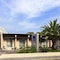 Novotel Nice Aeroport Cap 3000 - map