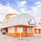 Travelodge By Wyndham Drumheller - map