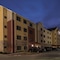 Towneplace Suites Dallas Desoto - map