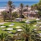 Oceana Hotel & Spa - map