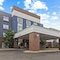 Springhill Suites By Marriott Minneapolis Eden Prairie - map