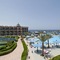 Dreams Beach Marsa Alam - map