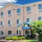 Days Inn By Wyndham Dyersburg - map