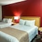 Econo Lodge Edmonds North Seattle - map