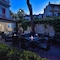Charme Hotel La Villa Tina - map