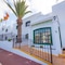 Apartamentos San Marcial Lanzarote - map