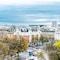 Novotel Paris 14 Porte D'orléans - map