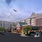 Residence Inn By Marriott Newark Elizabeth Liberty International Airport - map