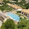 Apartamentos Mar Blau - map