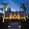 Four Seasons Resort Sharm El Sheikh - map