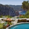 Hacienda Na Xamena, Ibiza - map