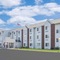 Microtel Inn & Suites By Wyndham Fond Du Lac - map