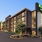 Wyndham Garden Washington DC Area - map