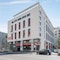 Appart’City Confort Lyon Gerland - map
