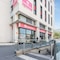 Appart’City Confort Lyon Gerland - map