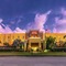 Hampton Inn & Suites Ft. Pierce - map
