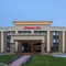 Hampton Inn Dayton Fairborn Wright Patterson Afb - map