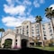 Courtyard By Marriott Newark Silicon Valley - map