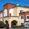 Days Inn By Wyndham Fremont - map