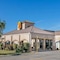 Super 8 By Wyndham Ft Stockton - map