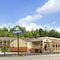 Days Inn By Wyndham Fultondale - map