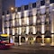 Hôtel Oceania Le Jura Dijon - map