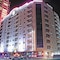 Ramee Palace Hotel - map