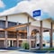 Baymont By Wyndham Goodlettsville Nashville - map