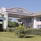 Days Inn By Wyndham Gainesville University - map