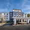 Springhill Suites By Marriott Gainesville - map