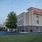 Hampton Inn Gloucester - map
