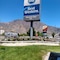 Best Western Mountain View Inn - map