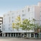 Hotel Ecu - Different Hotels - map