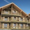 Noemys Les Chalets Du Hameau Des Aiguilles - map