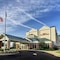 Hilton Garden Inn Kent Island - map