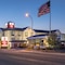 Best Western Plus Ellensburg Hotel - map