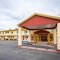 Best Western Crossroads Inn - map