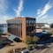 The Landing At Hampton Marina, Tapestry Collection By Hilton - map