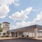 Days Inn By Wyndham Hillsboro Tx - map