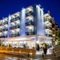 Astali Hotel - map