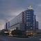 The Leela Ambience Gurgaon Hotel & Residences - map