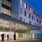 Radisson Blu Hotel Toulouse Airport - map