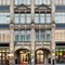 Park Plaza Wallstreet Berlin Mitte - map