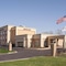 Hampton Inn Jacksonville - map