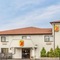 Super 8 By Wyndham Niagara Falls Ny - map