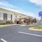 Hampton Inn Cullman - map