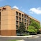 Hampton Inn Chicago Gurnee - map