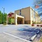 Hampton Inn Atlanta Douglasville - map